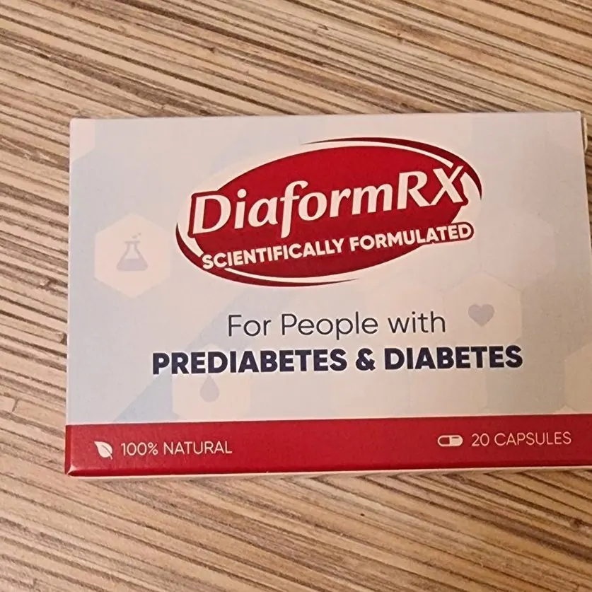 DiaformRX — imagen 1