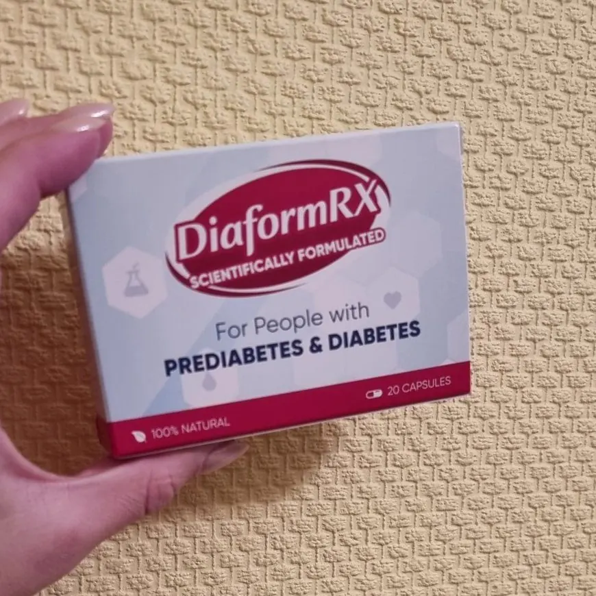 DiaformRX — imagen 2