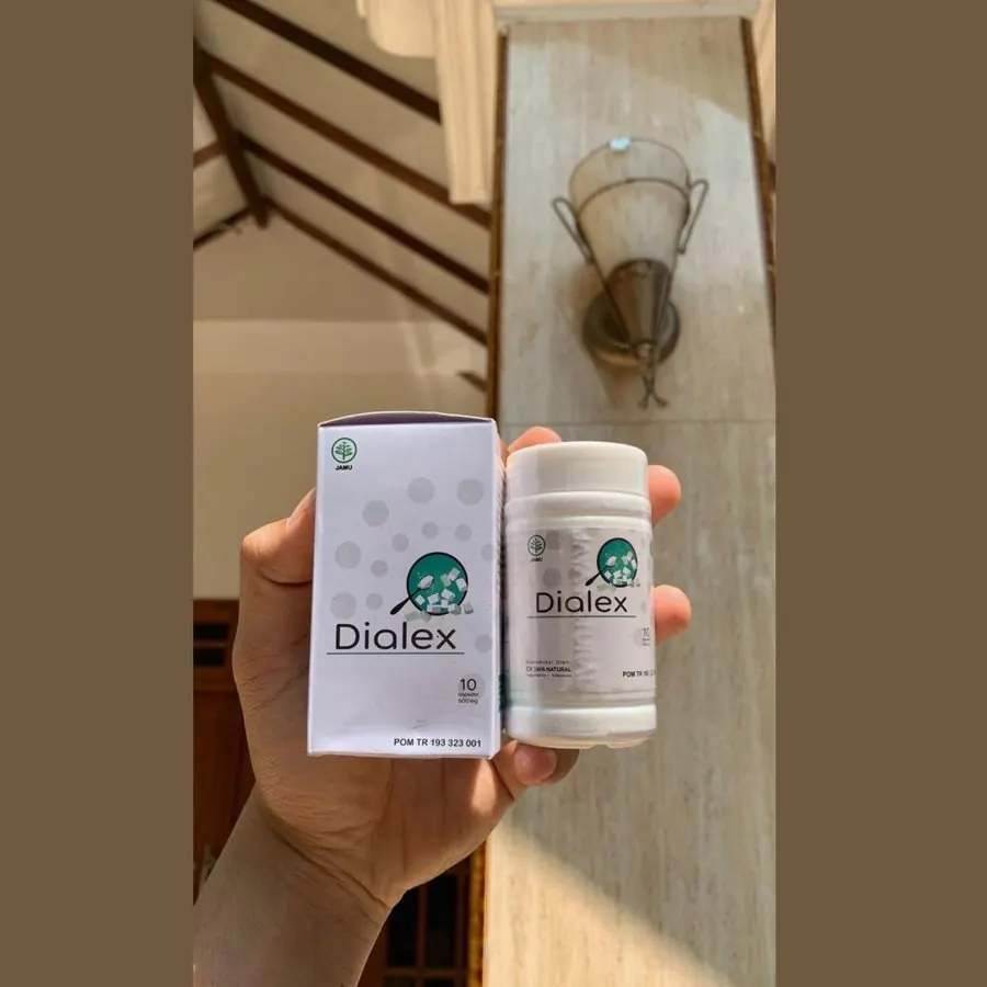 Dialex