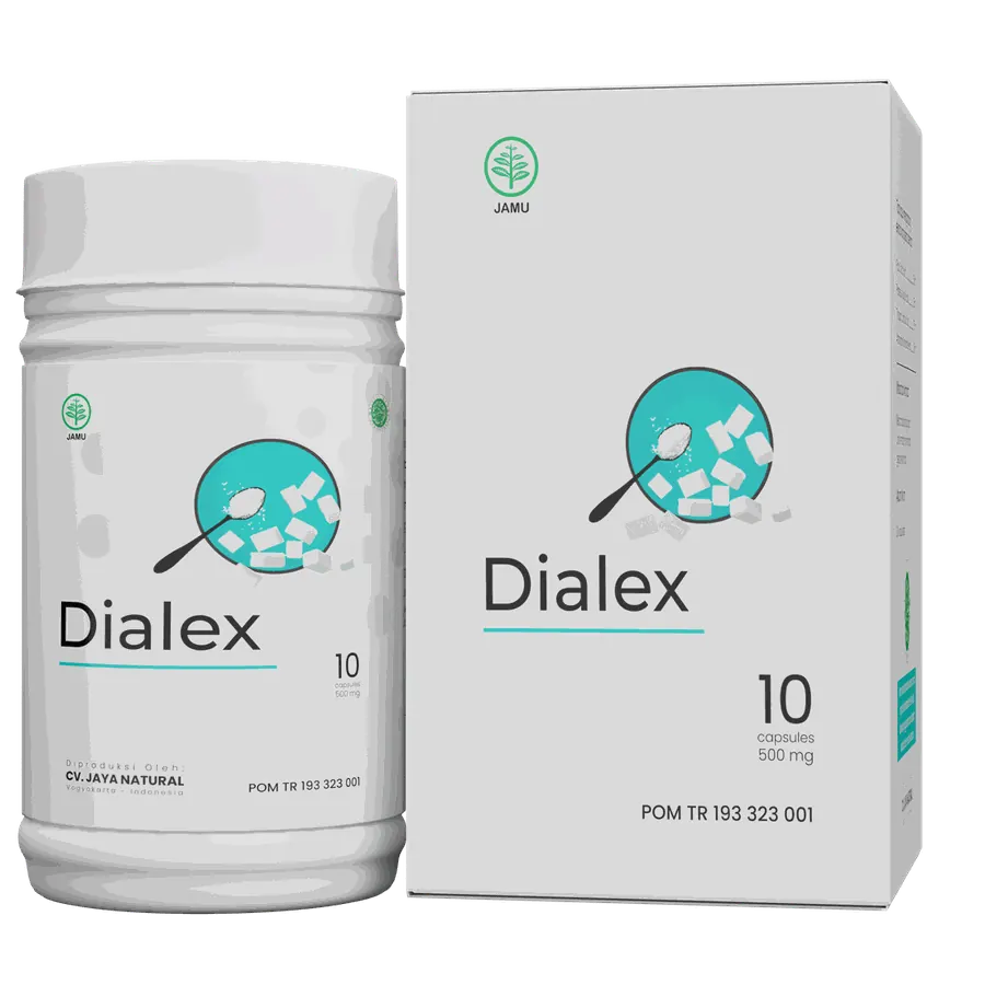 Dialex — foto