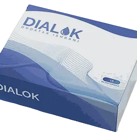Dialok — fotografija