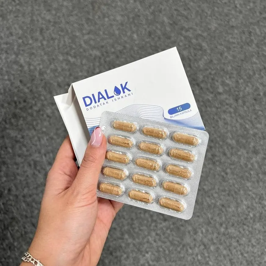 Dialok — fotografija 2