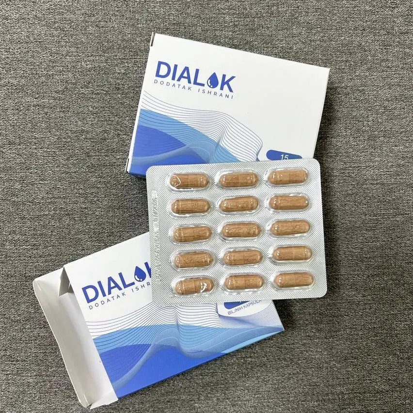 Dialok — fotografija 3