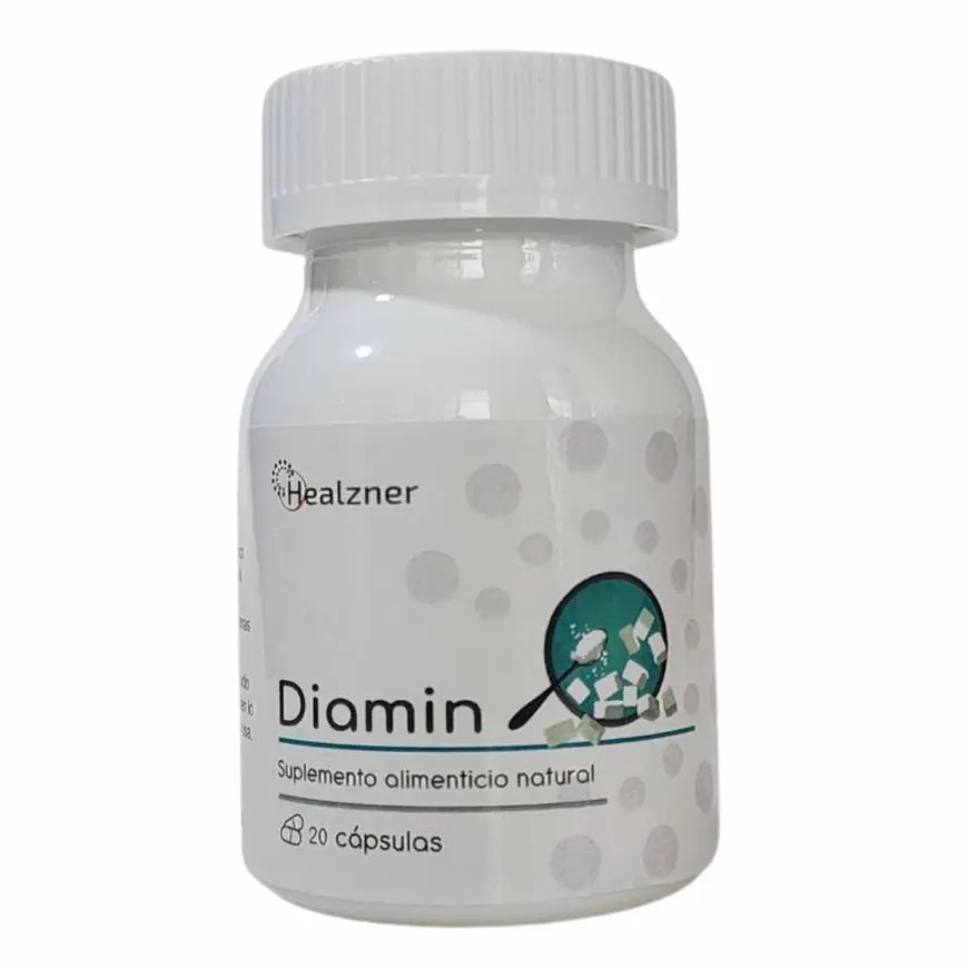 Diamin