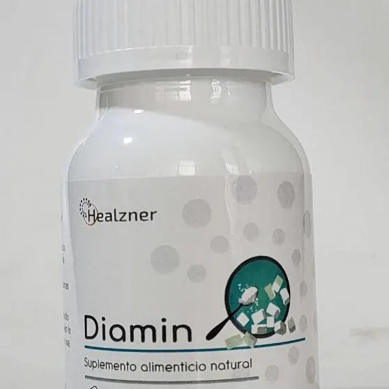 Diamin — foto