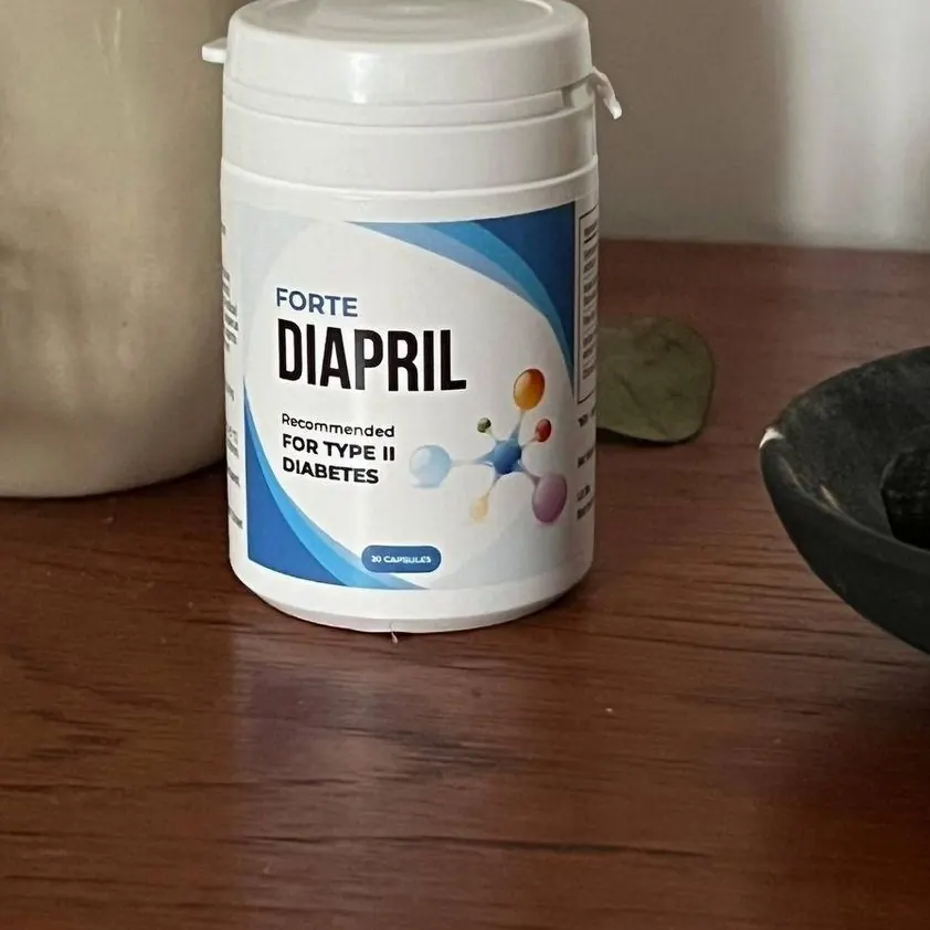Diapril — fotografia 1