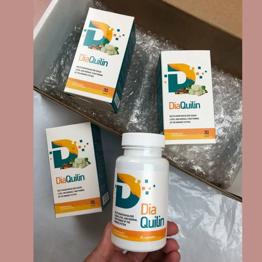 DiaQuilin — fotó 3