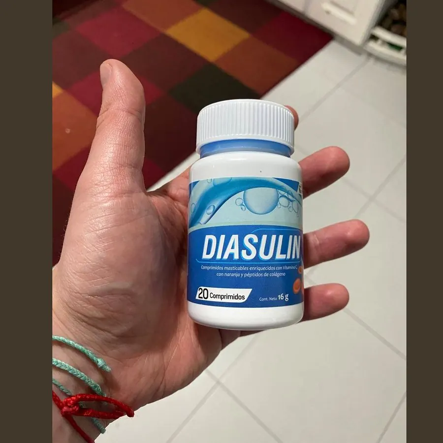Diasulin — foto 1