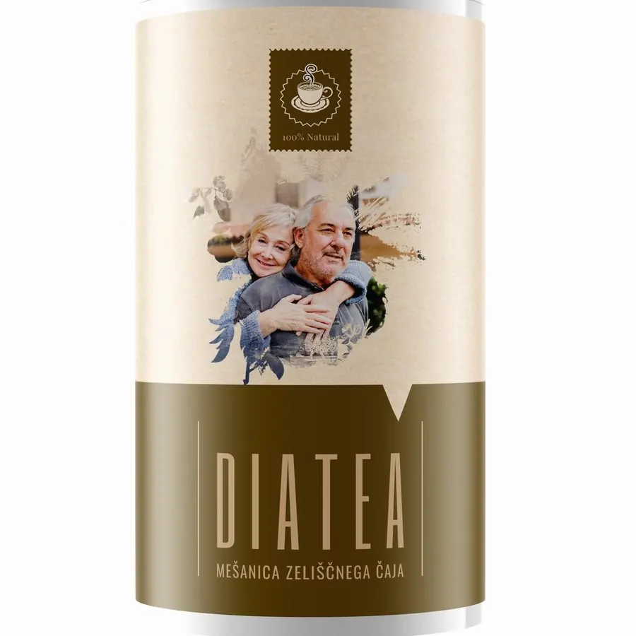 Diatea — снимка