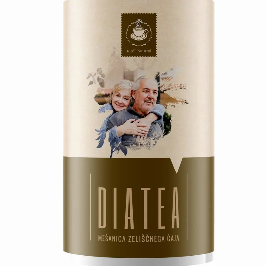 Diatea — снимка 1