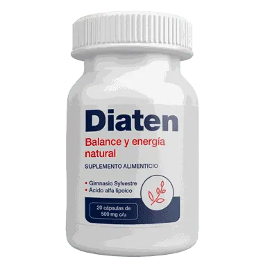 Diaten — foto 2