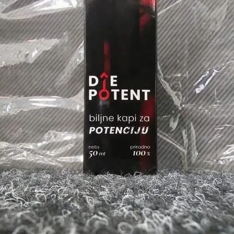 DiePotent — fotografija 3