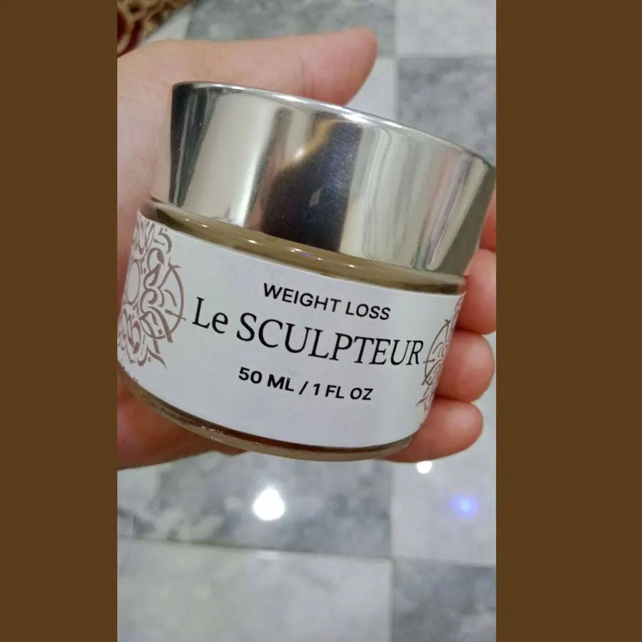 Le Sculpteur — صورة 1