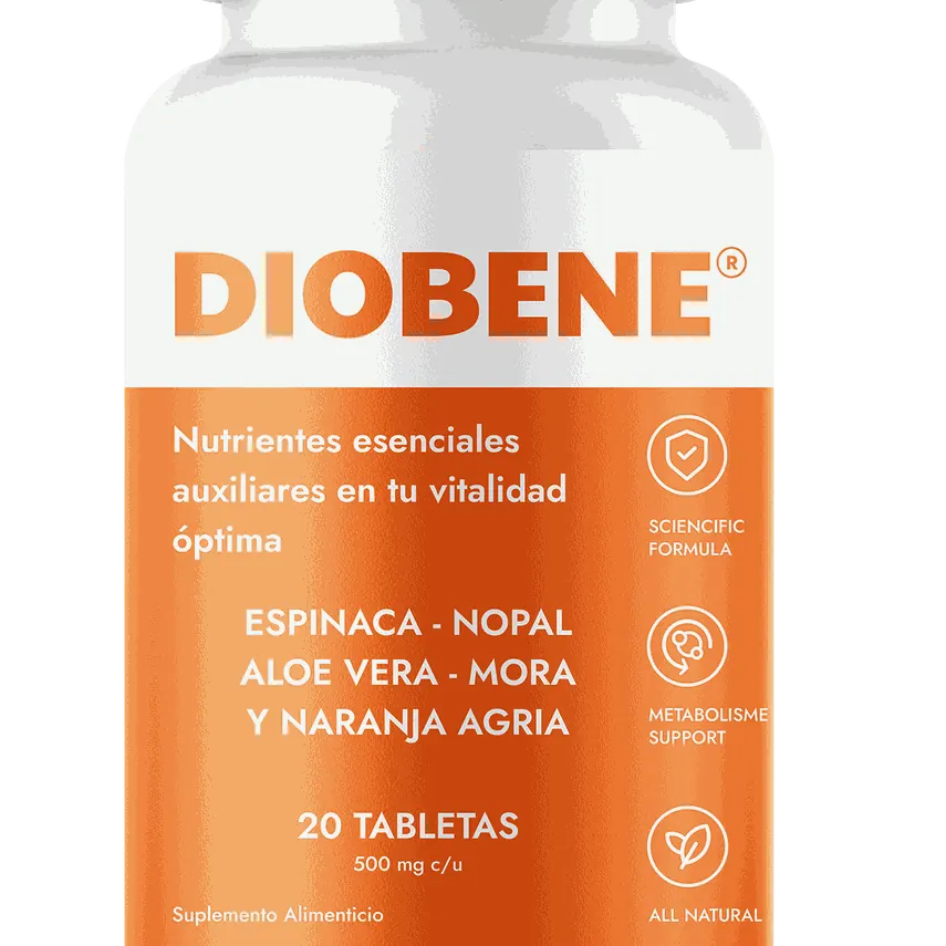 Diobene — foto