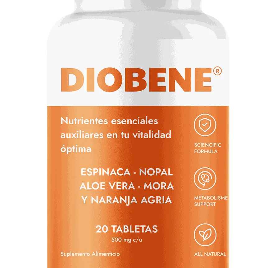 Diobene — foto 3