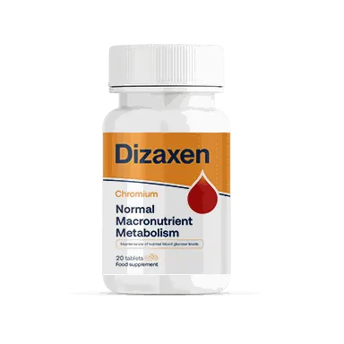 Dizaxen — zdjęcie
