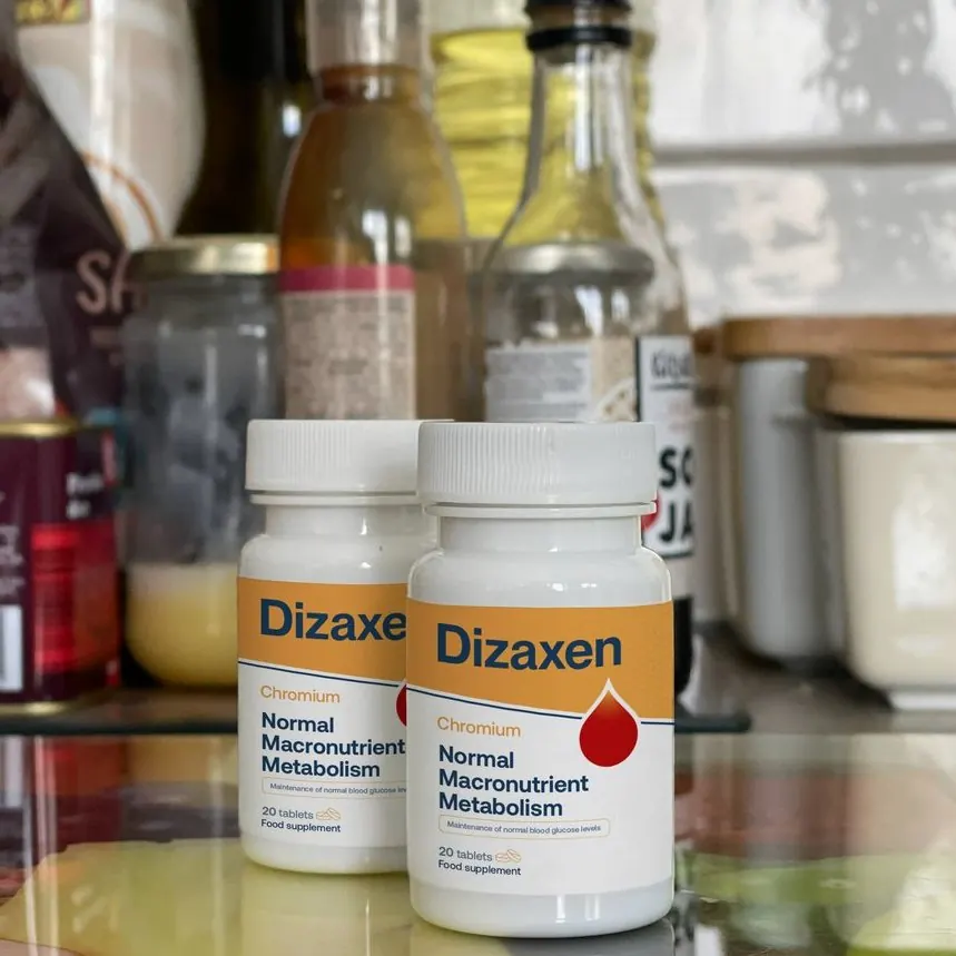 Dizaxen — zdjęcie 1