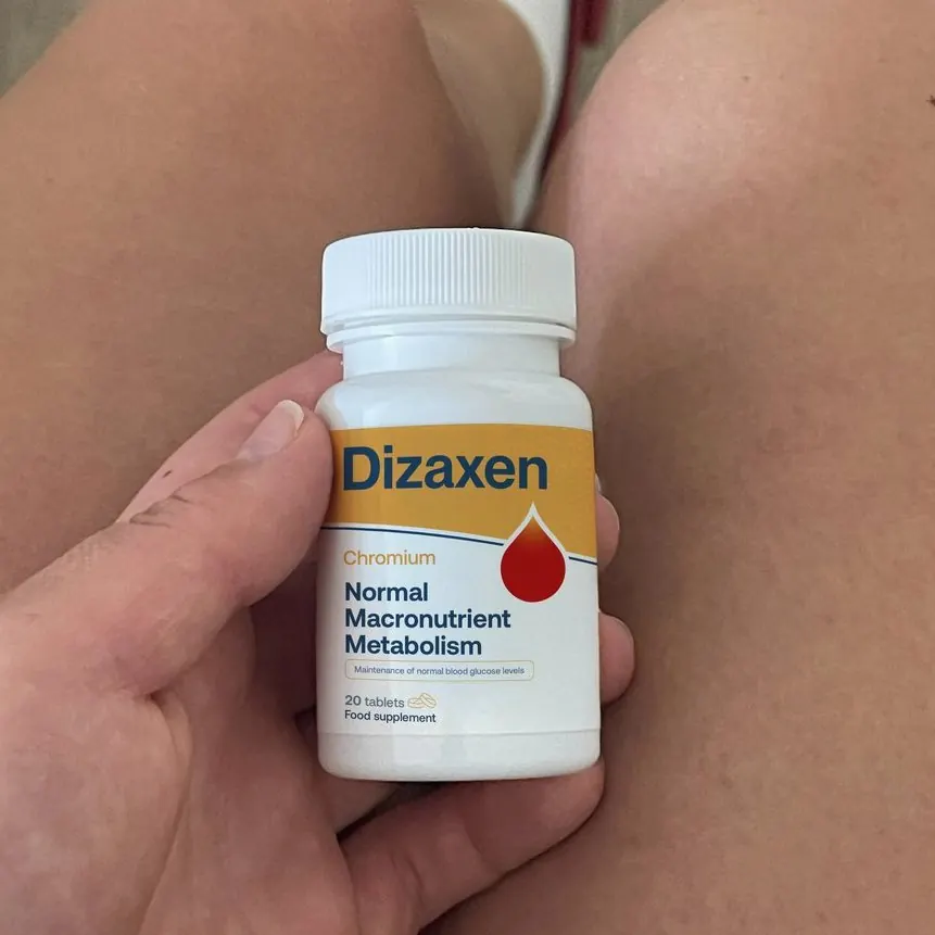 Dizaxen — zdjęcie 2