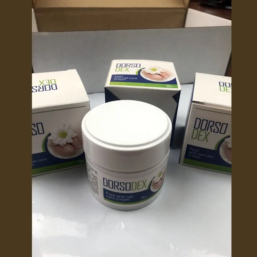 Dorsodex — pilt 2