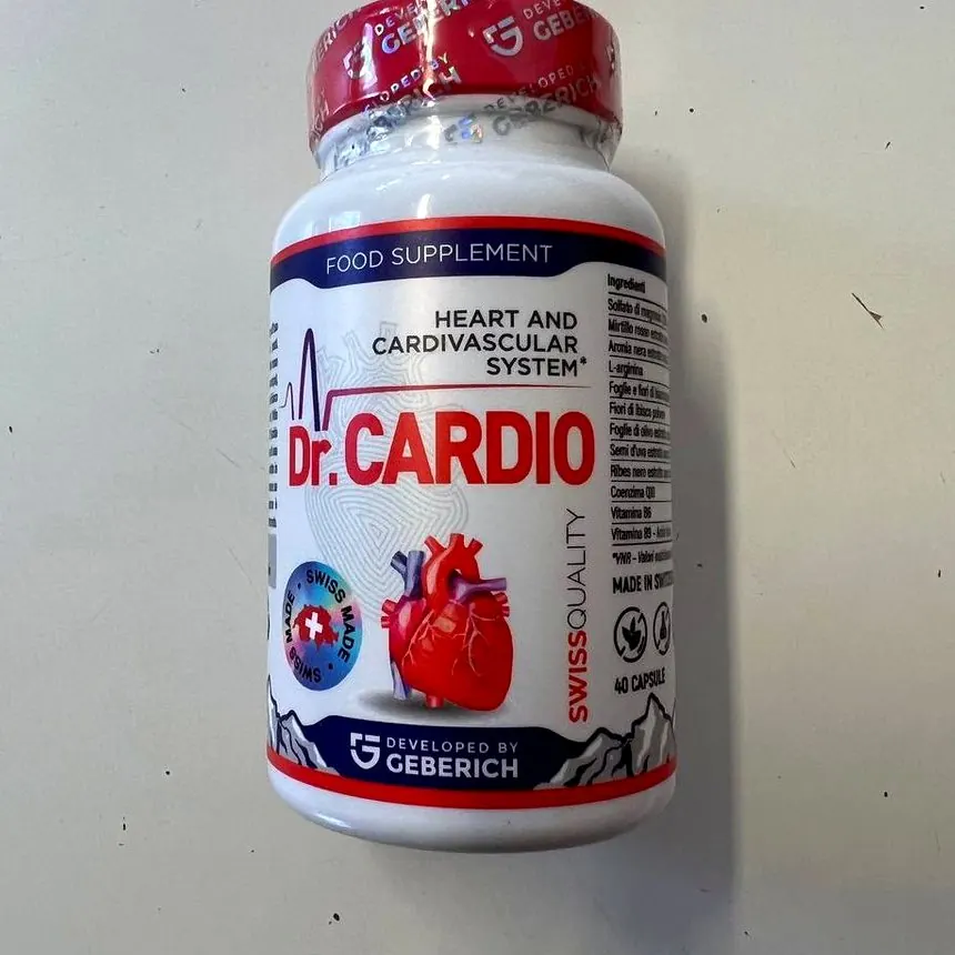 Dr.Cardio