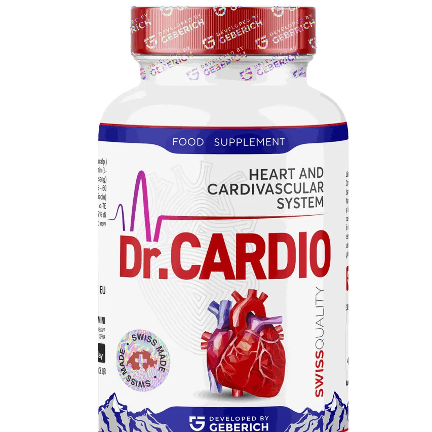 Dr.Cardio — foto 1