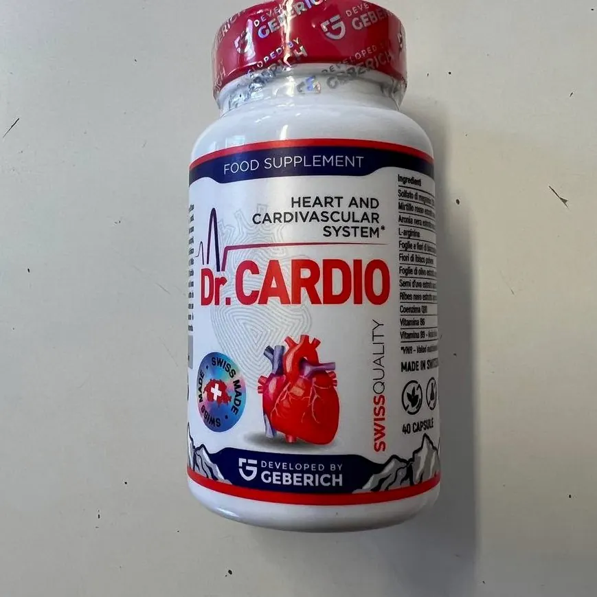Dr.Cardio — foto 2