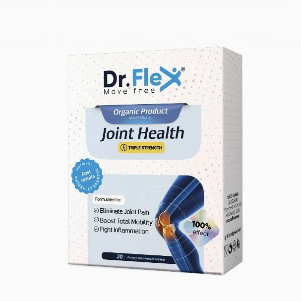 Dr.Flex — photo 3