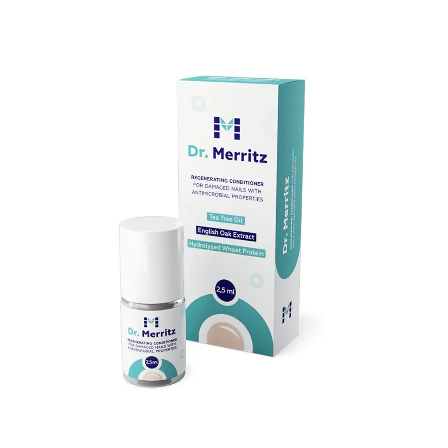 Dr. Merritz