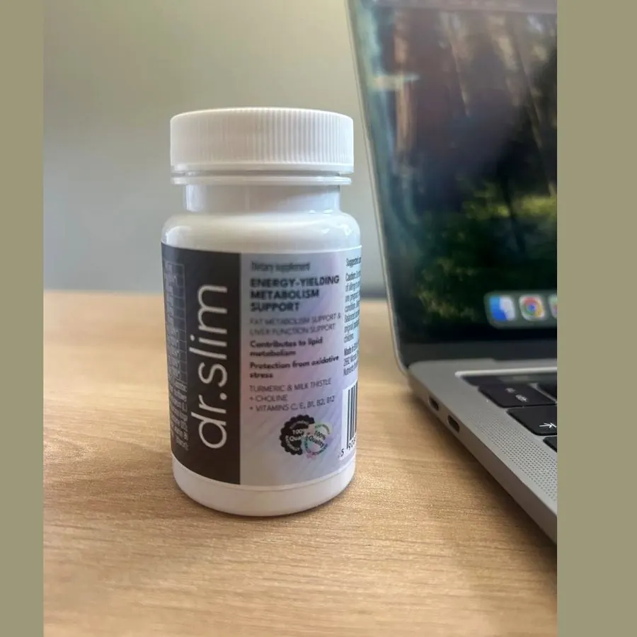 dr.slim — zdjęcie