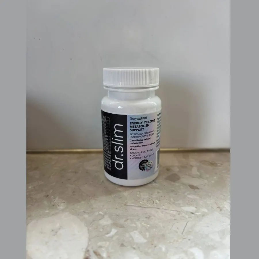dr.slim — zdjęcie 2