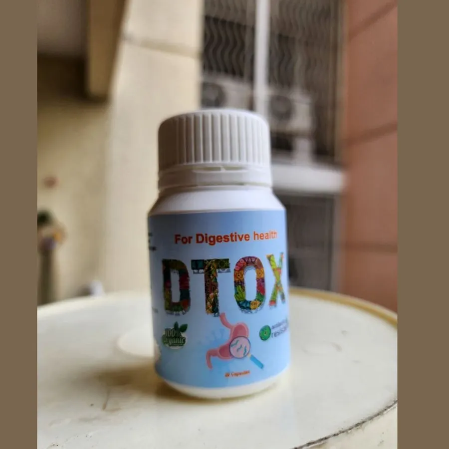 DTOX — gambar 3