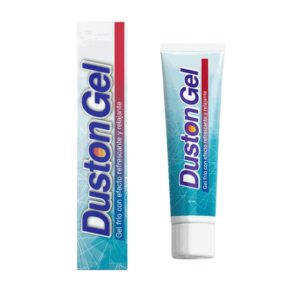 Duston Gel — foto 3