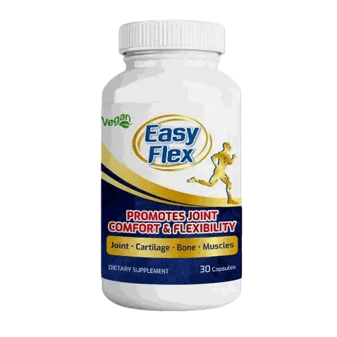 Easy Flex — photo 3