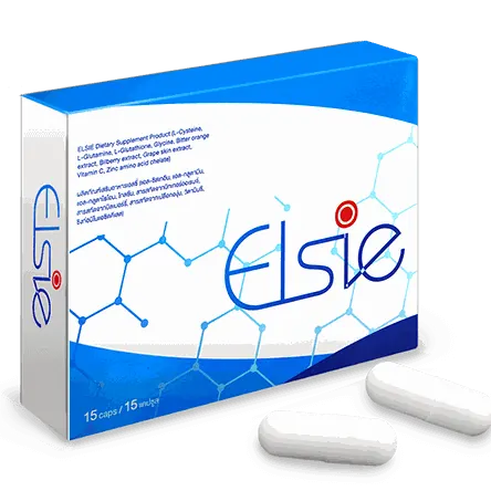 Elsie — รูป 3