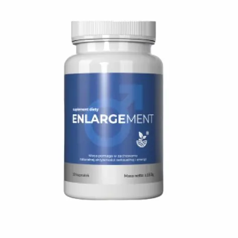 Enlargement