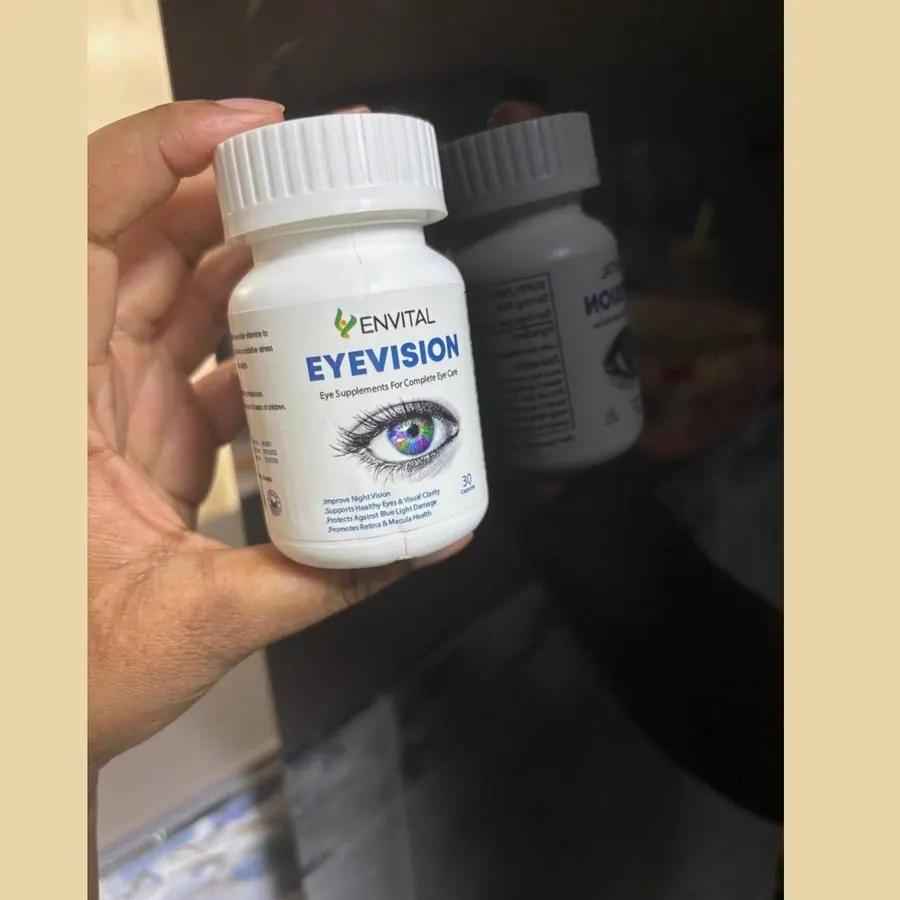 Envital Eyevision — photo 2