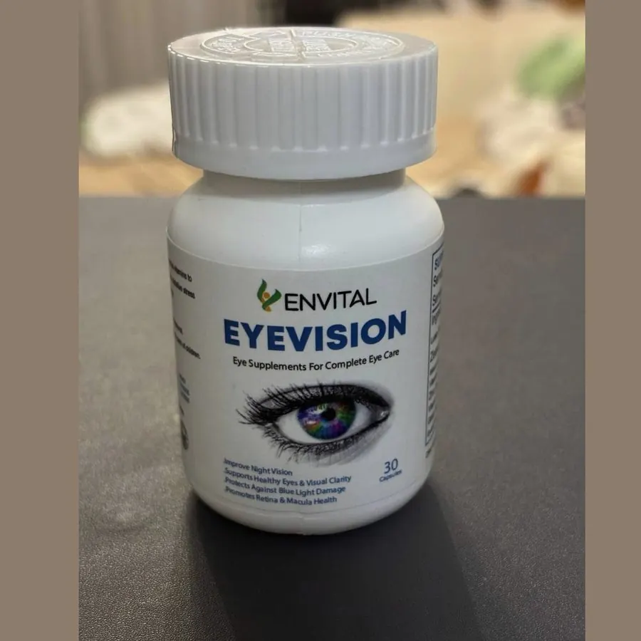 Envital Eyevision — photo 3