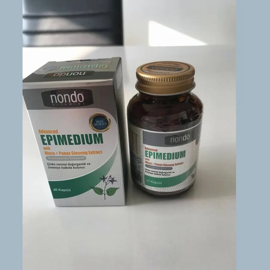 Nondo Epimedium — صورة 2