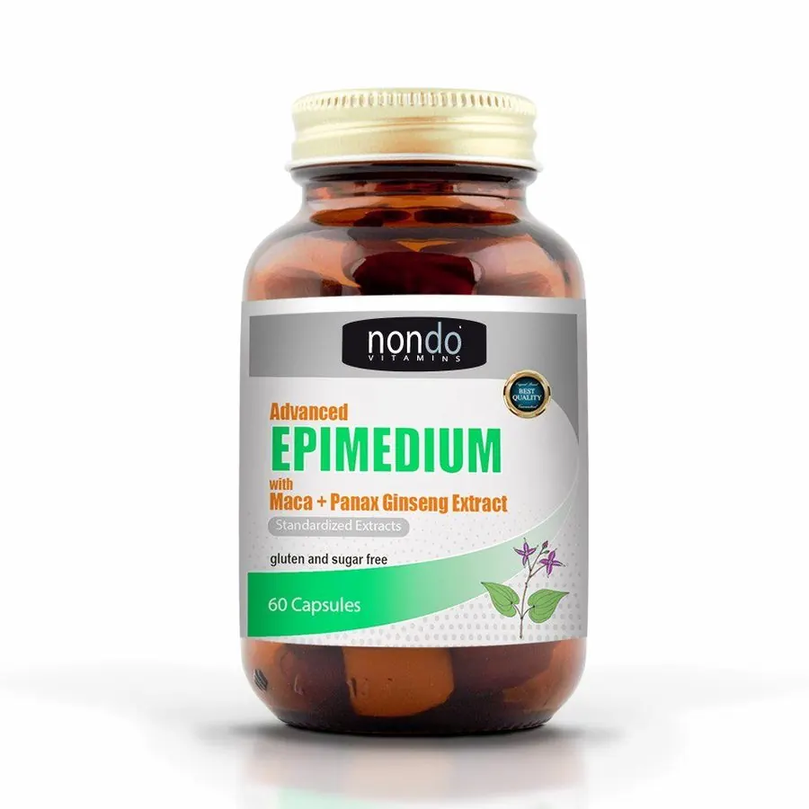 Nondo Epimedium — صورة 3