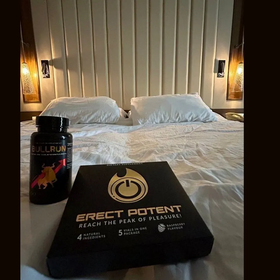 Erect Potent