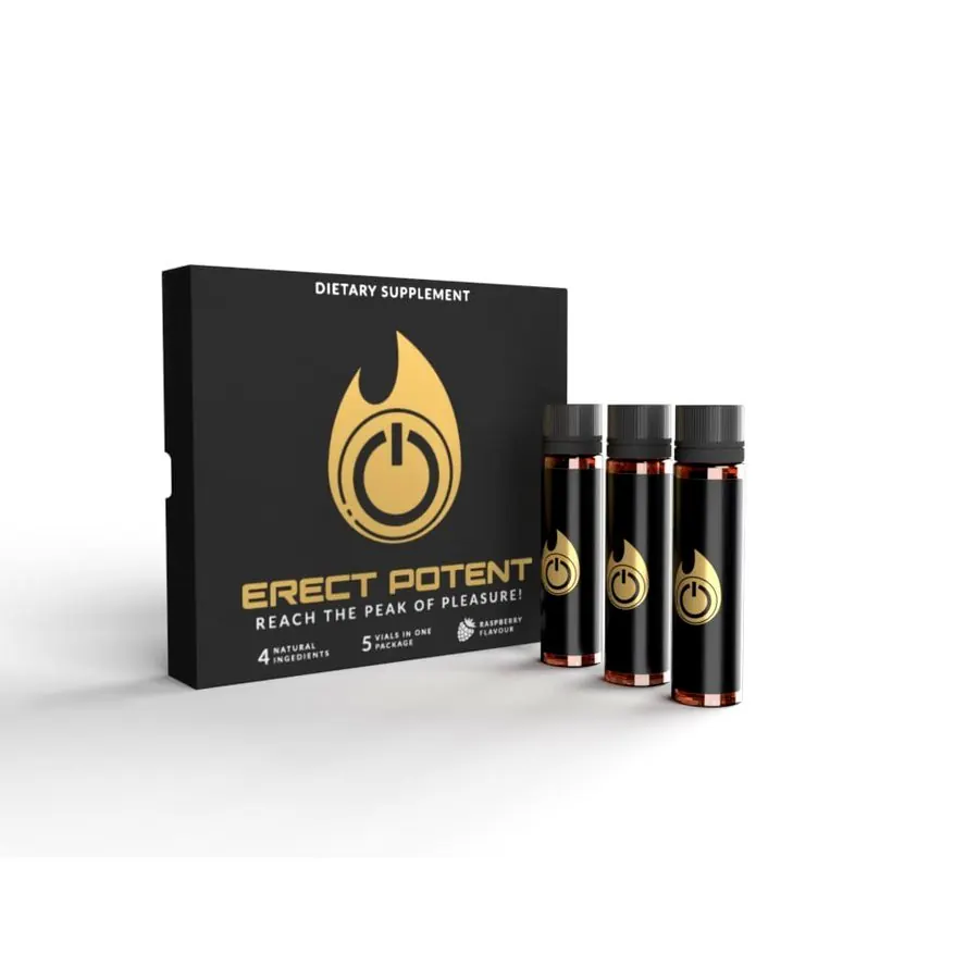 Erect Potent — zdjęcie 3