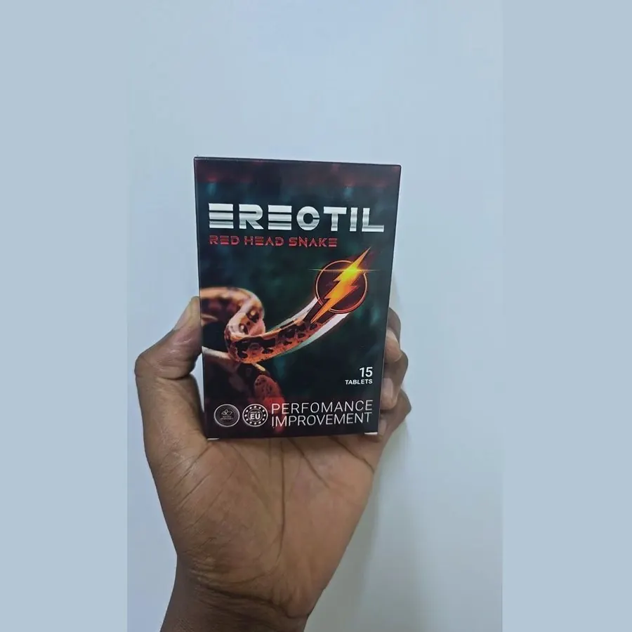 Erectil