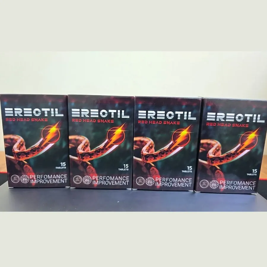 Erectil — photo 1