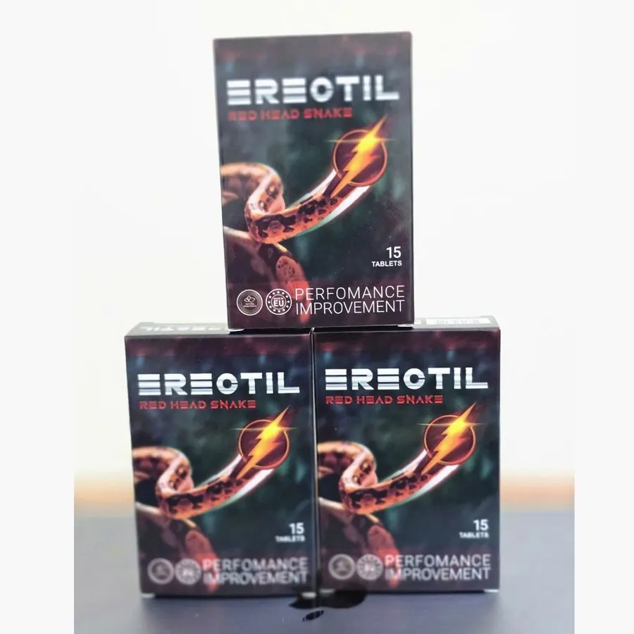 Erectil — photo 2