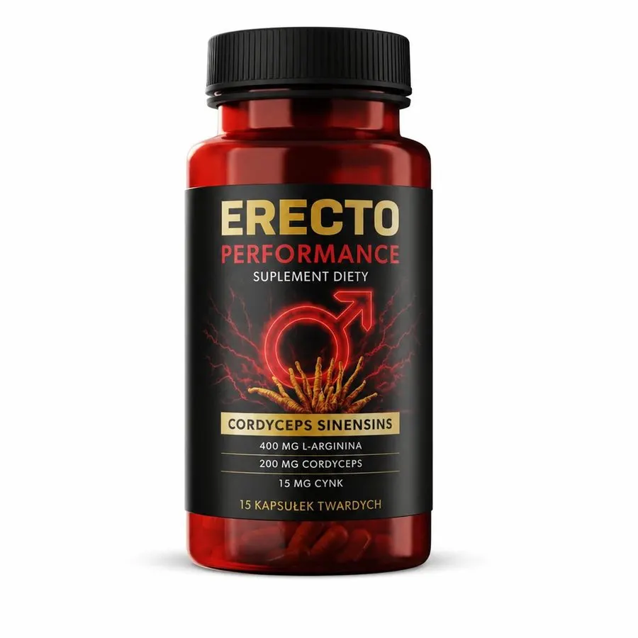 Erecto Performance