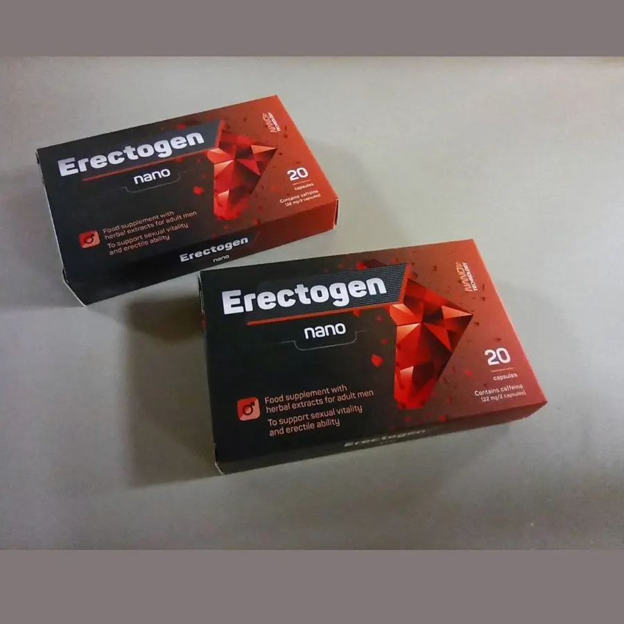 Erectogen