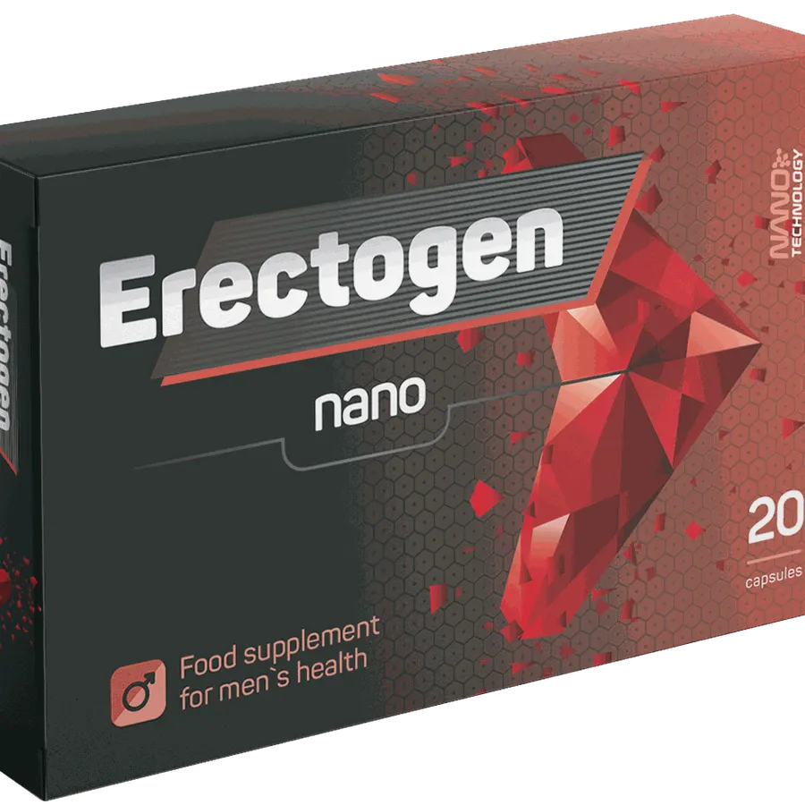 Erectogen — foto 1