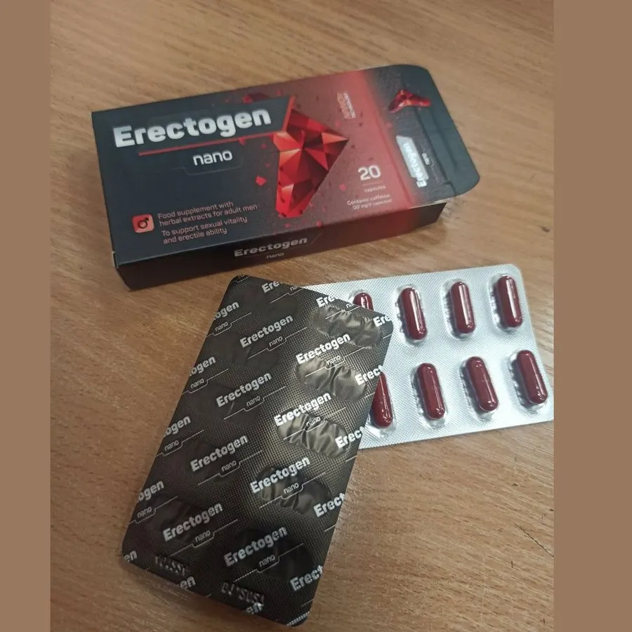Erectogen — foto 2