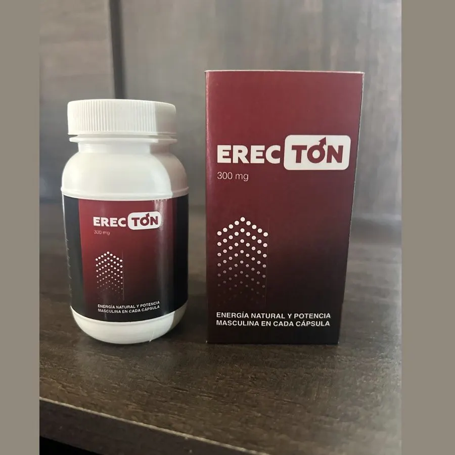 Erecton — foto 1