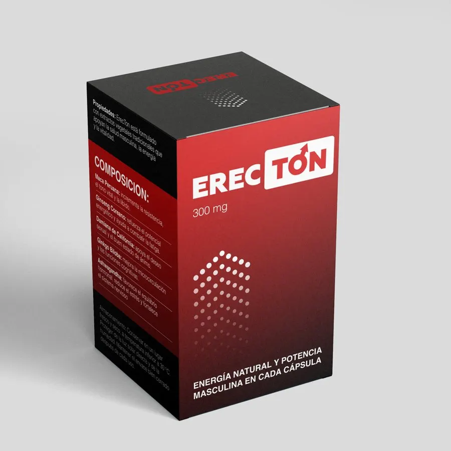 Erecton — foto 3